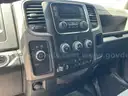 2016 RAM 2500