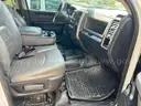 2016 RAM 2500