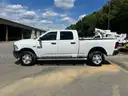 2016 RAM 2500