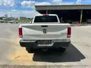2016 RAM 2500