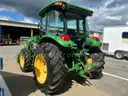 2012 John Deere 5083E Limited