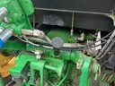 2012 John Deere 5083E Limited