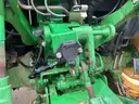 2012 John Deere 5083E Limited