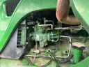 2012 John Deere 5083E Limited