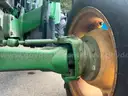 2012 John Deere 5083E Limited