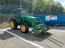 2012 John Deere 5083E Limited