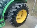 2012 John Deere 5083E Limited
