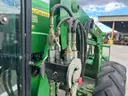 2012 John Deere 5083E Limited
