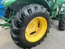 2012 John Deere 5083E Limited