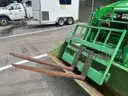 2012 John Deere 5083E Limited