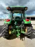 2012 John Deere 5083E Limited