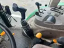 2012 John Deere 5083E Limited
