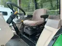 2012 John Deere 5083E Limited