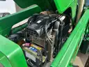 2012 John Deere 5083E Limited
