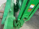 2012 John Deere 5083E Limited