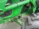 2012 John Deere 5083E Limited