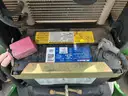 2012 John Deere 5083E Limited