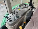2012 John Deere 5083E Limited