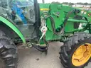 2012 John Deere 5083E Limited