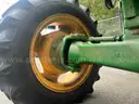 2012 John Deere 5083E Limited