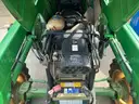 2012 John Deere 5083E Limited