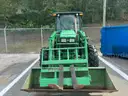 2012 John Deere 5083E Limited