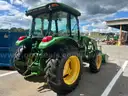 2012 John Deere 5083E Limited