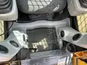 2010 CAT 246C Skid Steer