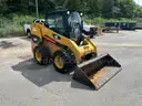 2010 CAT 246C Skid Steer
