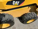 2010 CAT 246C Skid Steer