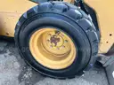 2010 CAT 246C Skid Steer