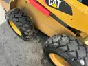 2010 CAT 246C Skid Steer