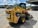 2010 CAT 246C Skid Steer
