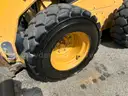 2010 CAT 246C Skid Steer