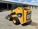 2010 CAT 246C Skid Steer