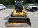 2010 CAT 246C Skid Steer