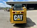 2010 CAT 246C Skid Steer