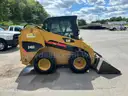 2010 CAT 246C Skid Steer