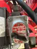 SuperVac Positive Pressure Fan