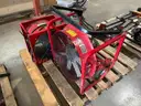 SuperVac Positive Pressure Fan
