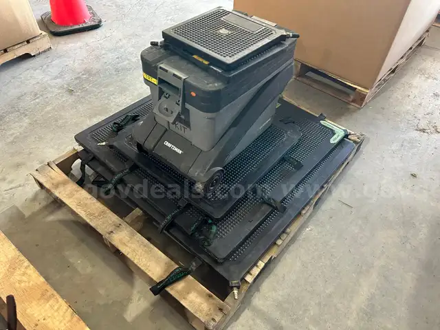 Rescue Airbags