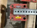 Four Adjustable Marquee jacks