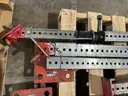 Four Adjustable Marquee jacks