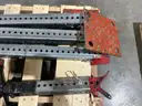 Four Adjustable Marquee jacks