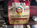 TNT Hurst Jaws of Life Extrication Set