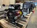 TNT Hurst Jaws of Life Extrication Set