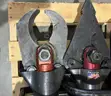 TNT Hurst Jaws of Life Extrication Set