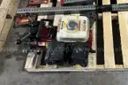 TNT Hurst Jaws of Life Extrication Set
