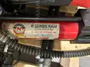 TNT Hurst Jaws of Life Extrication Set
