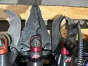 TNT Hurst Jaws of Life Extrication Set